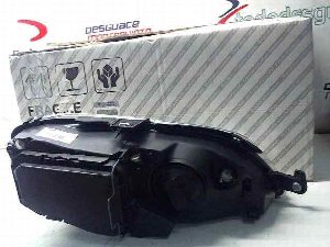 FARO IZQUIERDO FIAT RECAMBIO ORIGINAL 2013