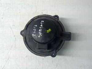 MOTOR CALEFACCION KIA SORENTO 2005