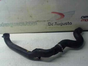 TUBO INTERCOOLER OPEL ASTRA G BERLINA 2000