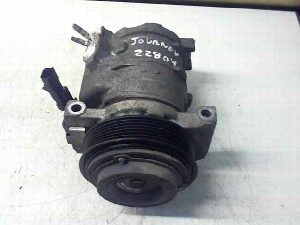 COMPRESOR AIRE ACONDICIONADO DODGE JOURNEY 2008