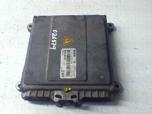 CENTRALITA MOTOR UCE RENAULT PREMIUN 2005