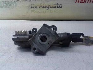 ANTIRROBO VOLVO FM12 2002
