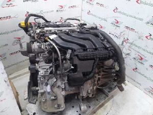 MOTOR COMPLETO SMART FOR FOUR 2015