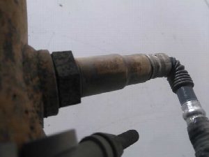 SONDA LAMBDA IVECO DAILY CAJA ABIERTA 2010
