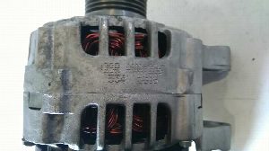 ALTERNADOR CITROEN NEMO 2008