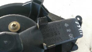 Motor Calefaccion CITROEN XSARA BERLINA 2000