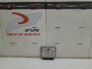 CENTRALITA MOTOR UCE VOLKSWAGEN PASSAT BERLINA (3B3)