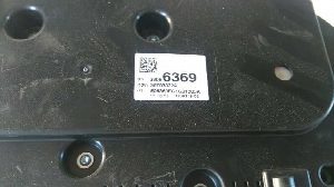 CUADRO INSTRUMENTOS OPEL CORSA E 2016