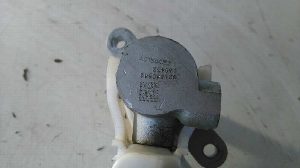 BOMBA FRENO OPEL CORSA E 2016