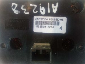 MANDO LUCES VOLVO XC90 2005