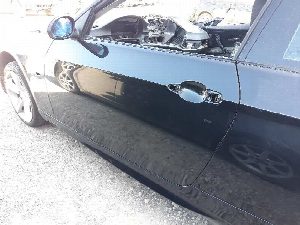 PUERTA DELANTERA IZQUIERDA BMW SERIE 3 COUPE (E92) 2007