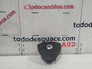 AIRBAG DELANTERO IZQUIERDO VOLKSWAGEN POLO (9N3) 2007