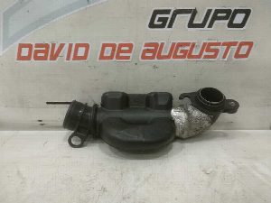 SILENCIADOR FILTRO DE AIRE PEUGEOT 307 (S1) 2005