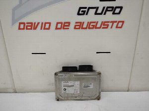 CENTRALITA MOTOR UCE BMW SERIE 3 BERLINA (E46) 2003