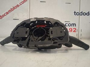 ANILLO AIRBAG Y MANDO MULTIFUNCION RENAULT