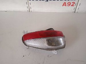PILOTO TRASERO DERECHO SUZUKI BURGMAN 650 2008