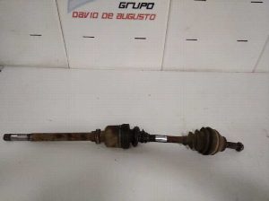 TRANSMISION DELANTERA DERECHA TOYOTA LAND CRUISER (J15)