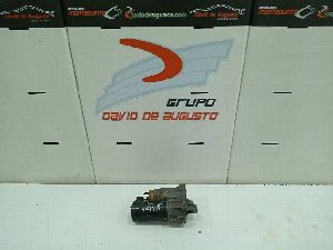 MOTOR ARRANQUE RENAULT MEGANE I FASE 2 BERLINA (BA0)