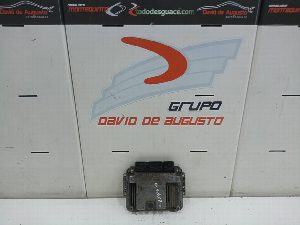CENTRALITA MOTOR UCE NISSAN PRIMERA BERLINA (P12) 2004