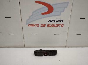 INTERRUPTOR WARNING MERCEDES-BENZ