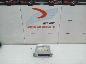 SISTEMA AUDIO / RADIO CD BMW SERIE 3 GRAN TURISMO (F34)