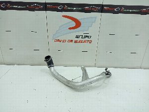 TUBO INTECOOLER VOLVO V40 2014