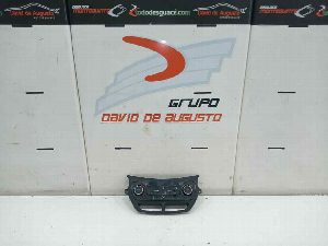 MANDO CLIMATIZADOR FORD KUGA (CBS) 2018