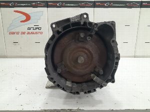 CAJA CAMBIOS AUTOMATICA BMW SERIE 3 TOURING (E46) 2004