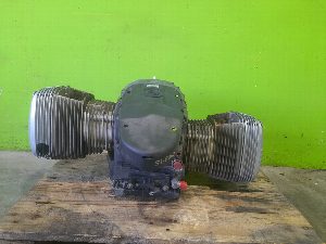 MOTOR COMPLETO BMW R 1200 RT/ST 2008