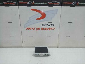 PANTALLA MULTIFUNCION FORD TOURNEO CONNECT 2021