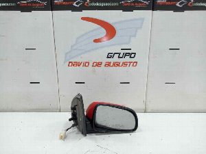 RETROVISOR DERECHO ELECTRICO CHEVROLET AVEO 2010