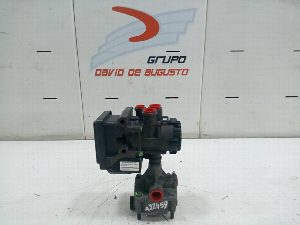 VALVULA EBS MERCEDES-BENZ ACTROS 2/3 4 - EJES 8 - CIL.