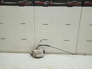 CERRADURA PUERTA DELANTERA DERECHA SEAT IBIZA (6K1) 1999