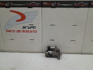 MOTOR ARRANQUE CITROEN BERLINGO 2005