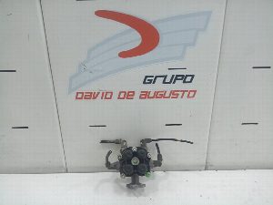 VALVULA AIRE ADICIONAL IVECO EUROCARGO 05.03 -> 2003