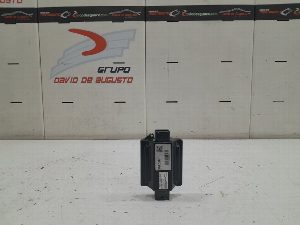 MODULO ELECTRONICO SCUTUM SILENCE 2019