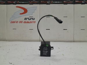 MODULO SCUTUM SILENCE 2019