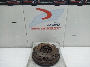KIT EMBRAGUE MERCEDES-BENZ SPRINTER II JAMES COOK (906)
