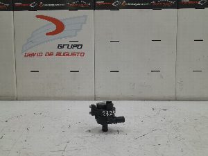 BOMBA AUXILIAR AGUA RENAULT MASTER BUS 2016