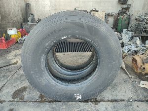 RUEDA VOLVO BM12M 2004