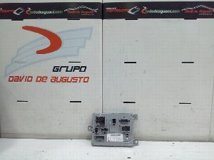 CAJA FUSIBLE SAM MERCEDES-BENZ CLASE C (W205) LIM. 2017