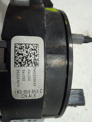 ANILLO AIRBAG VOLKSWAGEN GOLF V BERLINA (1K1) 2006