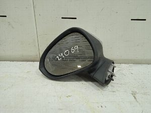 RETROVISOR DERECHO SEAT IBIZA (6J5) 2009
