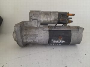 MOTOR ARRANQUE MAN TG - L 10.XXX 2011