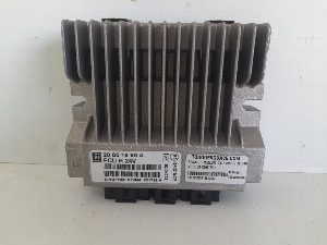 MODULO CONTROL RENAULT MIDLUM 2008