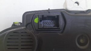 CUADRO INSTRUMENTOS OPEL CORSA D 2014