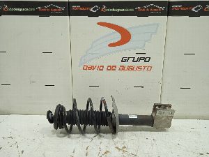 AMORTIGUADOR DELANTERO IZQUIERDO CITROEN C4 LIM. 2011