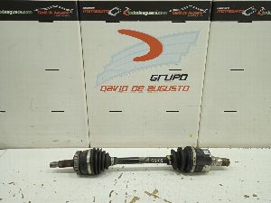 TRANSMISION DELANTERA IZQUIERDA KIA CARENS (UN) 2007