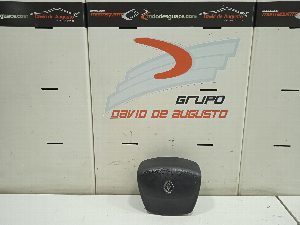 AIRBAG VOLANTE RENAULT MEGANE GR SCENIC 2014