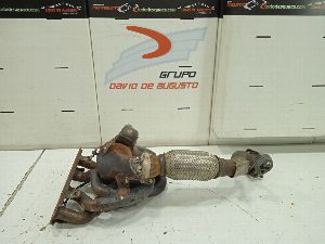 CATALIZADOR MAZDA 6 LIM. (GH)(.2012->) 2014